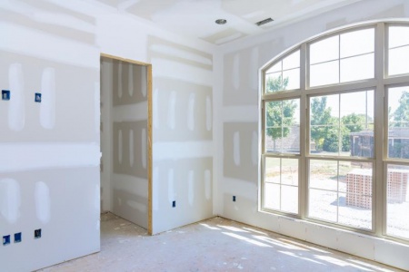 Les techniques modernes de plâtrerie qui transforment votre intérieur