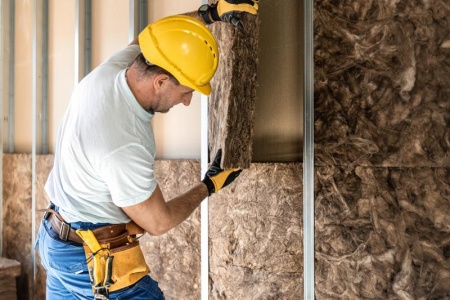 Pourquoi faire appel à un plaquiste certifié RGE pour vos travaux ?