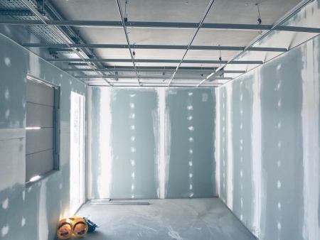 Les faux plafonds, une solution esth&eacute;tique et fonctionnelle &agrave; d&eacute;couvrir