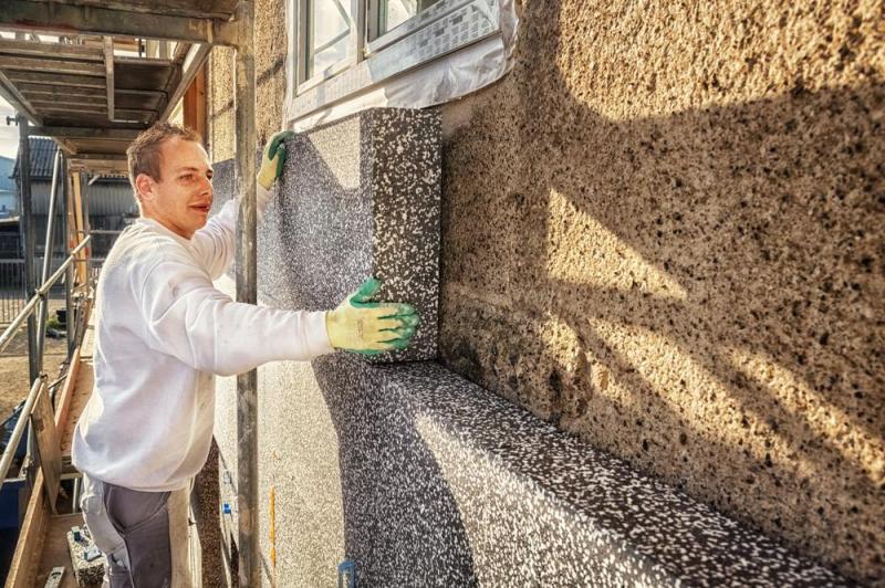 R&eacute;novation et isolation, les &eacute;tapes essentielles pour un logement performant